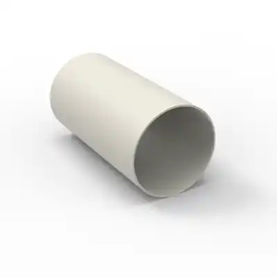 1074444 - BETONDOORVOER Ø80 LENGTE: 0,25M