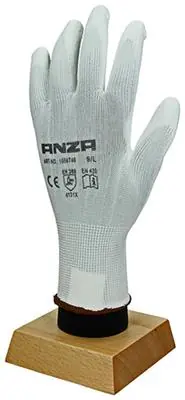 1058748 - ANZA SCHILDERHANDSCH. 9 (L)