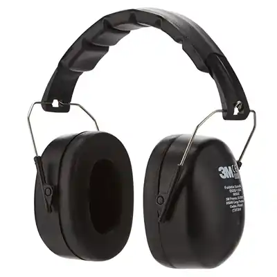1063378 - 3M GEHOORKAP VOUWBAAR