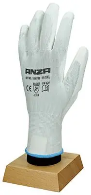1058750 - ANZA SCHILDERHANDSCH. 11 (XXL)