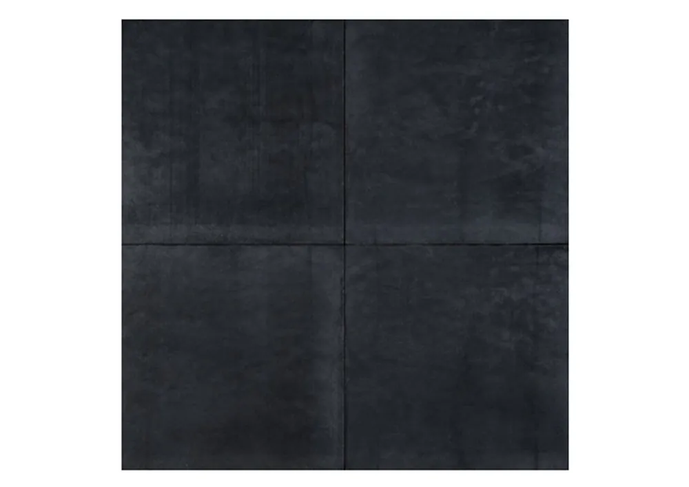 Betontegel Antraciet 50x50x5 (met facet)