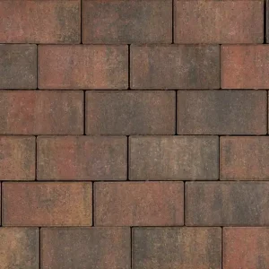 Betonklinker Bont 21×10.5×7