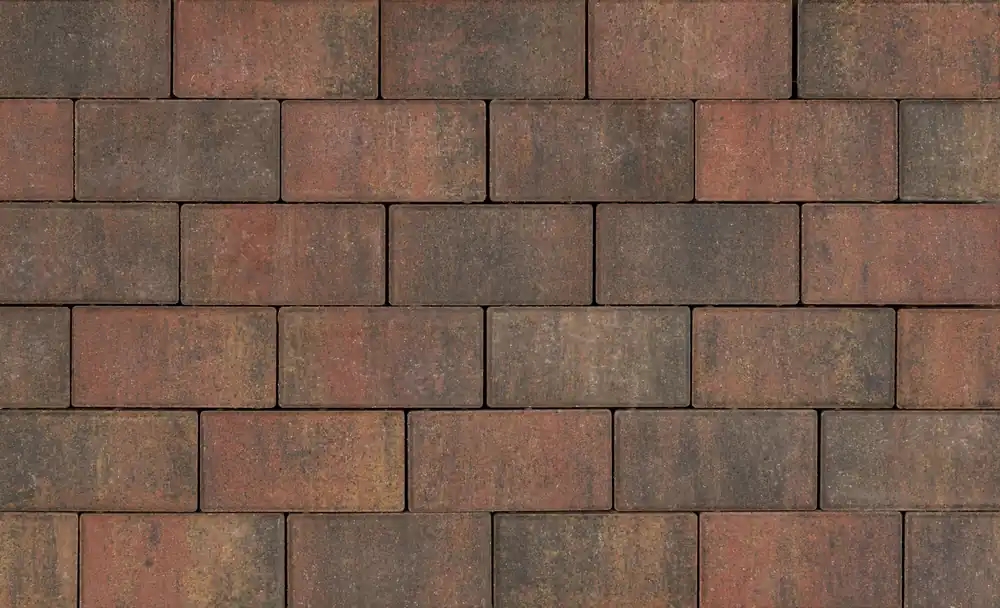 Betonklinker Bont 21×10.5×7