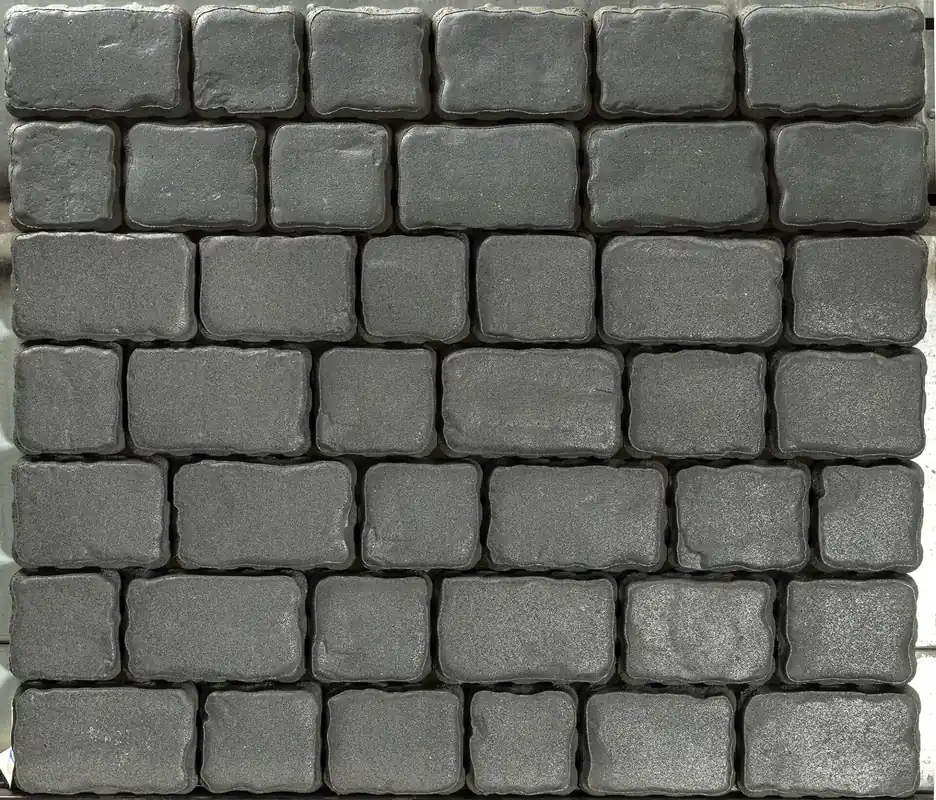 Courtstones Basalt