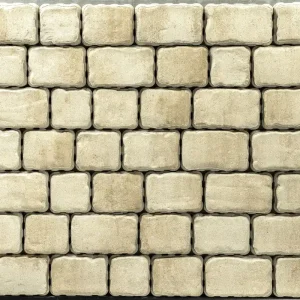 Courtstones Canvas