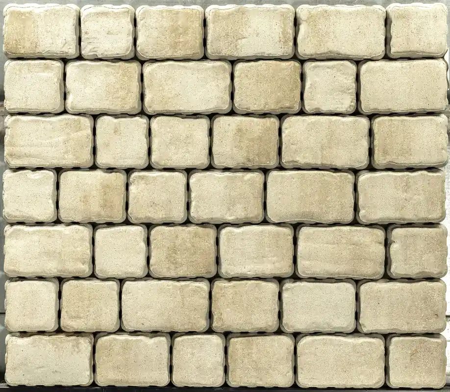 Courtstones Canvas