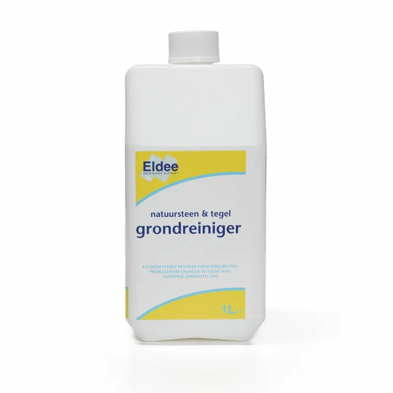 Grondreiniger 1 liter