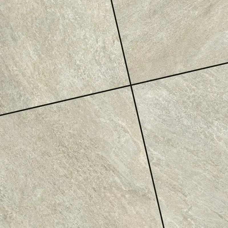Keramische tegel Messina Giallo 40x80x3
