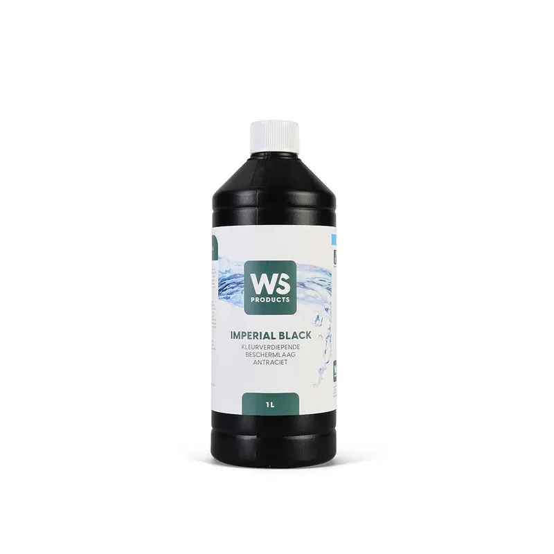 Kleurverdieper Imperial Black