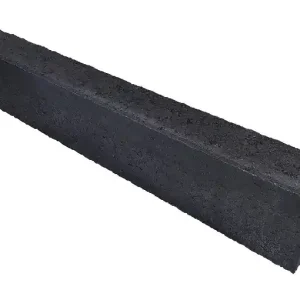 Opsluitband 10x20x100 Antraciet