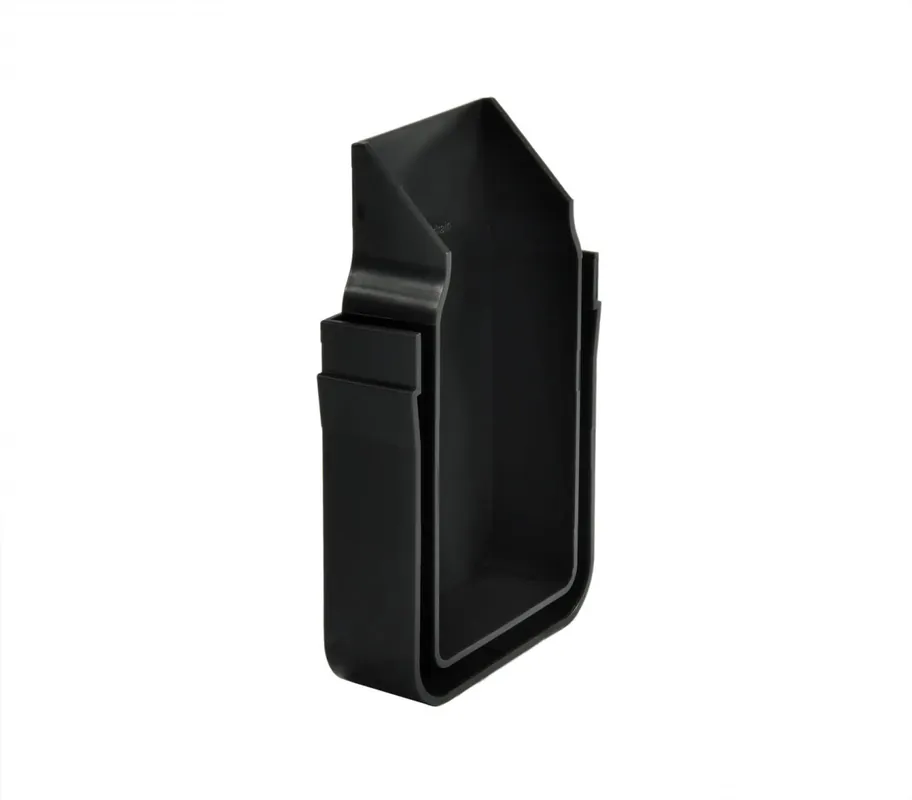 Slimline Eindkap dicht