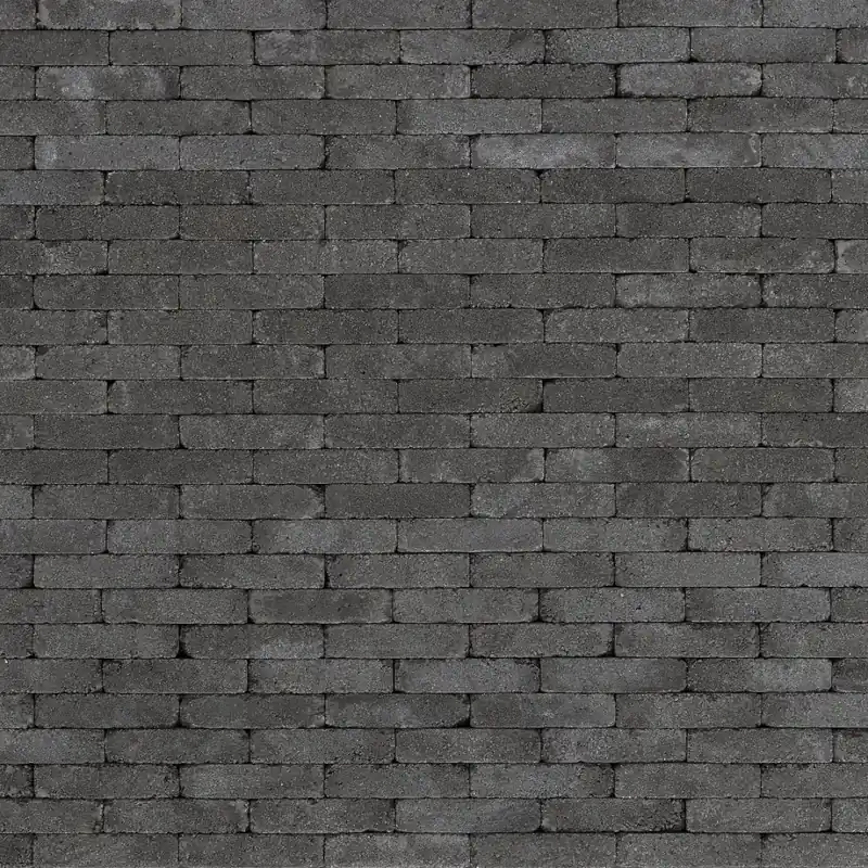 Tumbelton Coal 20x5x7