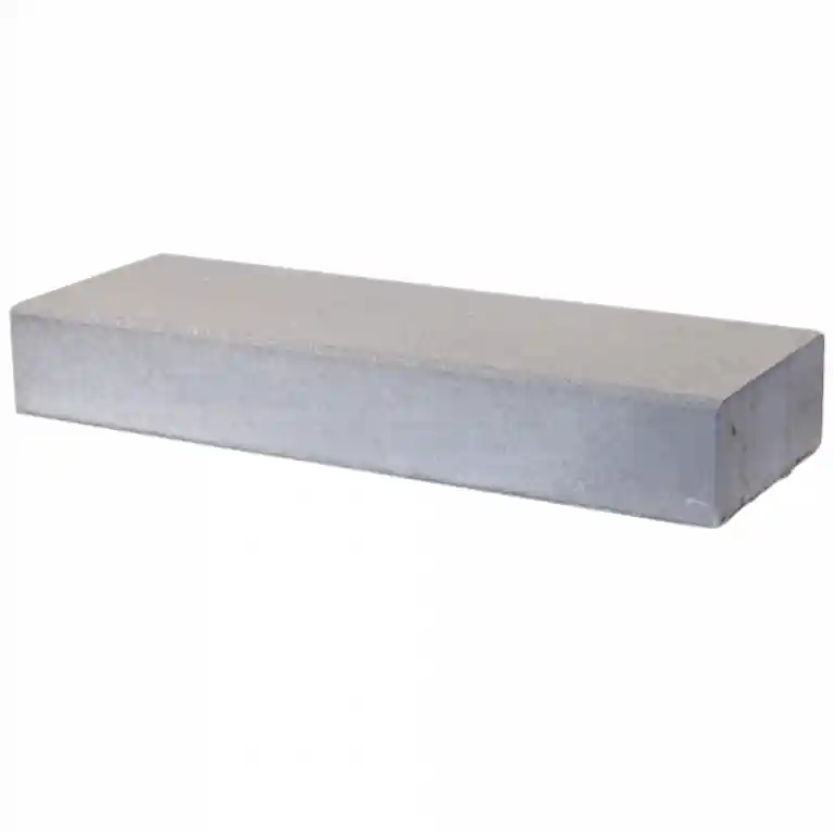 Traptrede Grijs 15x35x100
