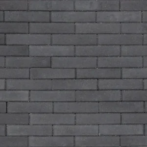 Tremico Antraciet 20x5x6 (Waalformaat)