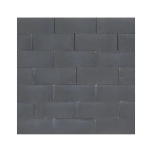 Wallblock 12x10x30 New Antraciet