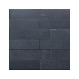 Wallblock 12x10x60 New Antraciet