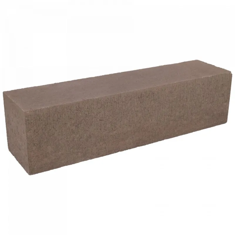 Wallblock 12x10x60 New Taupe