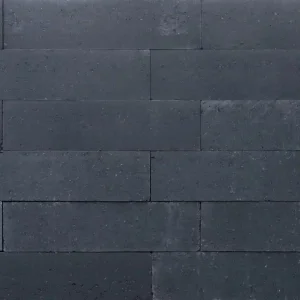 Wallblock 12x12x60 New Antraciet