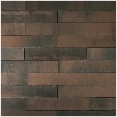 Wallblock 12x12x60 New Brons