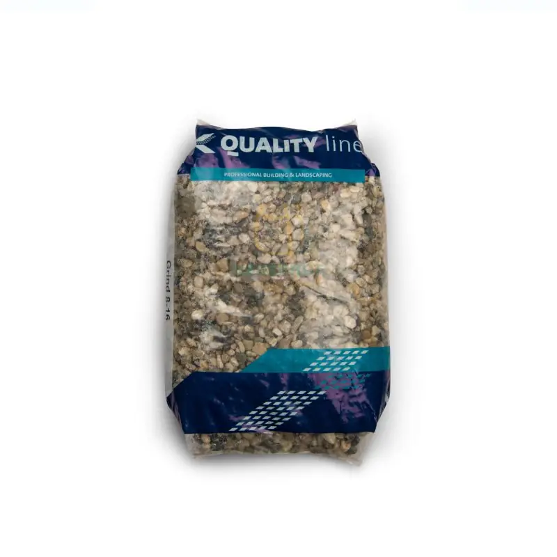 Zak Grind 8-16mm 25kg