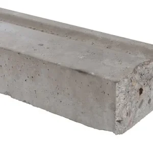Betonlatei Lengte 200cm