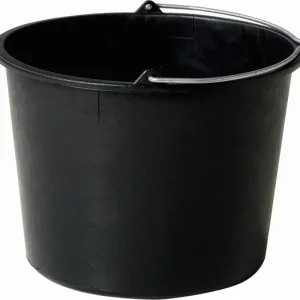 Bouwemmer 12 Liter