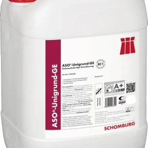 Can Unigrund S Voorstrijk 5kg