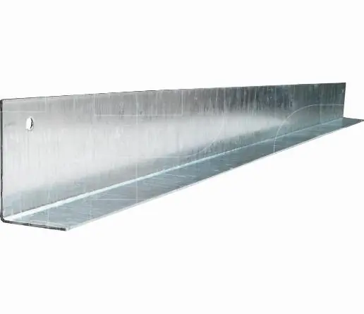 Catnic Stalen Latei 1500mm Lengte
