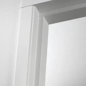 Deur Kozijn Stomp 56x115x2315mm Grenen Gegrond