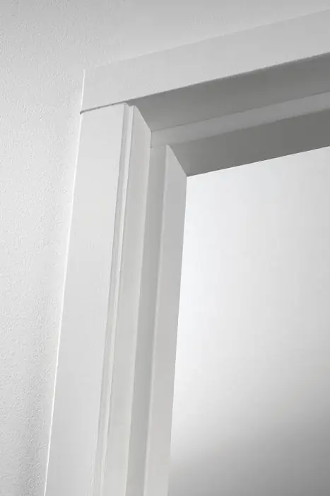 Deur Kozijn Stomp 56x115x2315mm Grenen Gegrond