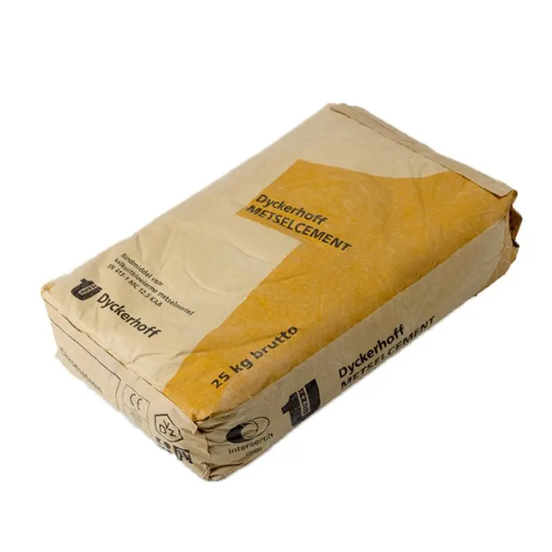 Dyckerhoff – Metselcement – 25kg
