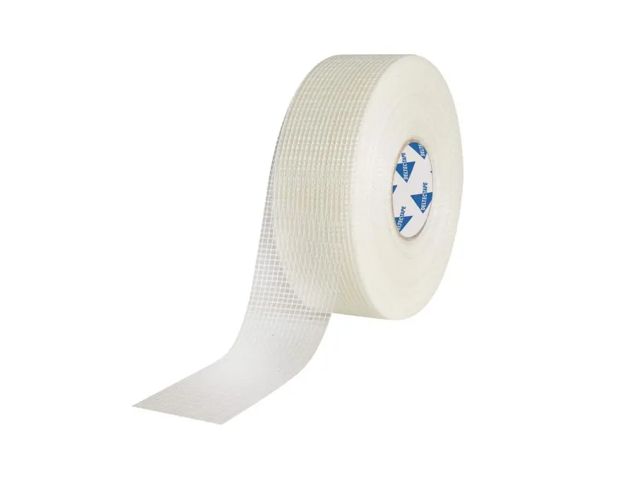 Gaasband 5cm (90m1 per rol)