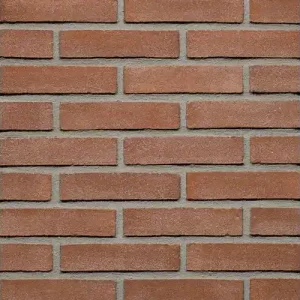 Gevelsteen Rose Vormbak Waalformaat