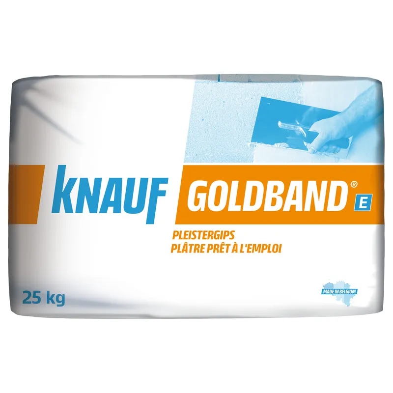 Goldband 25kg