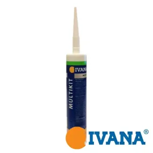 Ivana Multikit Wit – 290ml