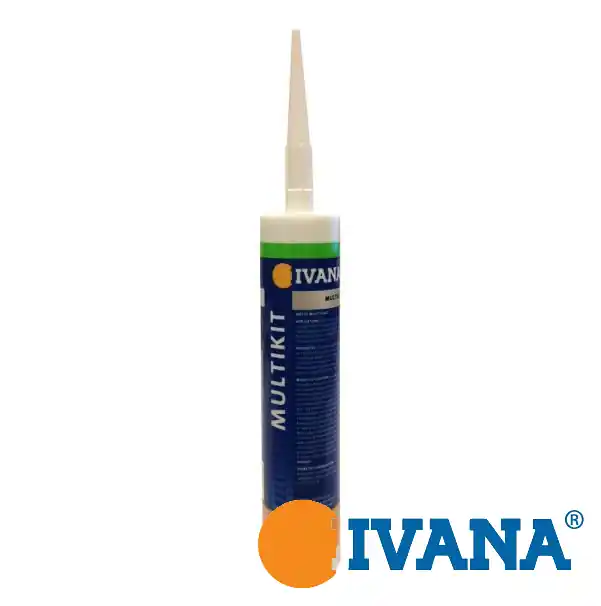 Ivana Multikit Zwart – 290ml