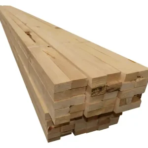 Panlat 22x50mm lengte 3,60m1