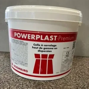 Powerplast Pastalijm 15kg
