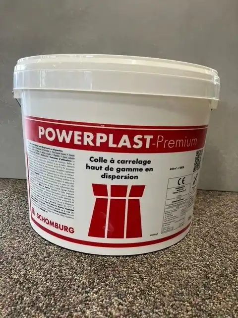 Powerplast Pastalijm 15kg