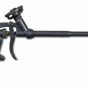 Purpistool Ivana 19cm Teflon Gecoat