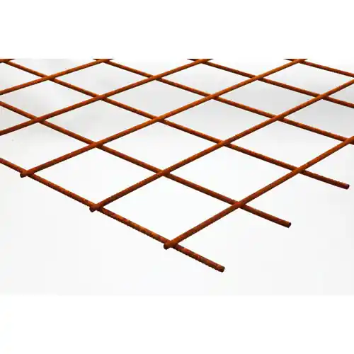 Staalmat 2000x3000x4mm