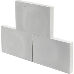 Ytong Gasbeton 40x60x10cm