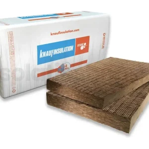 Knauf Steenwol 1200x600x160mm (R=4.55)