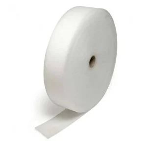Rol Randstrookisolatie 15cm hoog (Rol a 100m1)