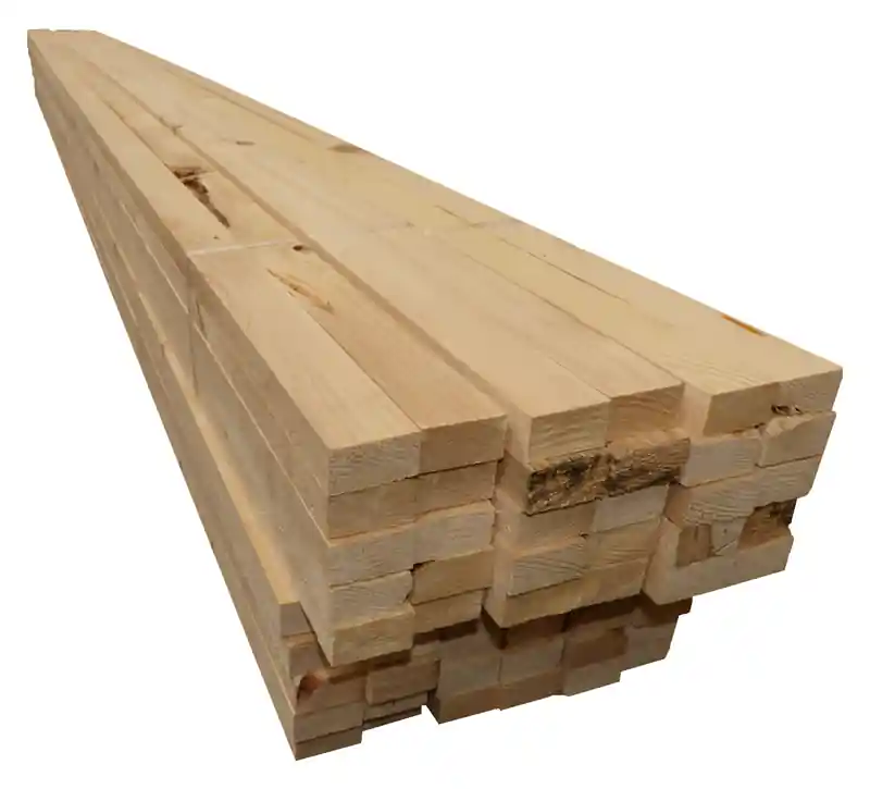Panlat 22x50mm lengte 3.90m1