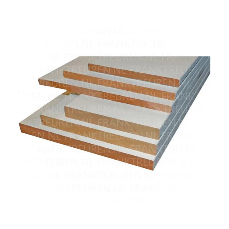 18x235mm Red Cedar geschaafd gegrond 375+cm (netto 17x235mm)