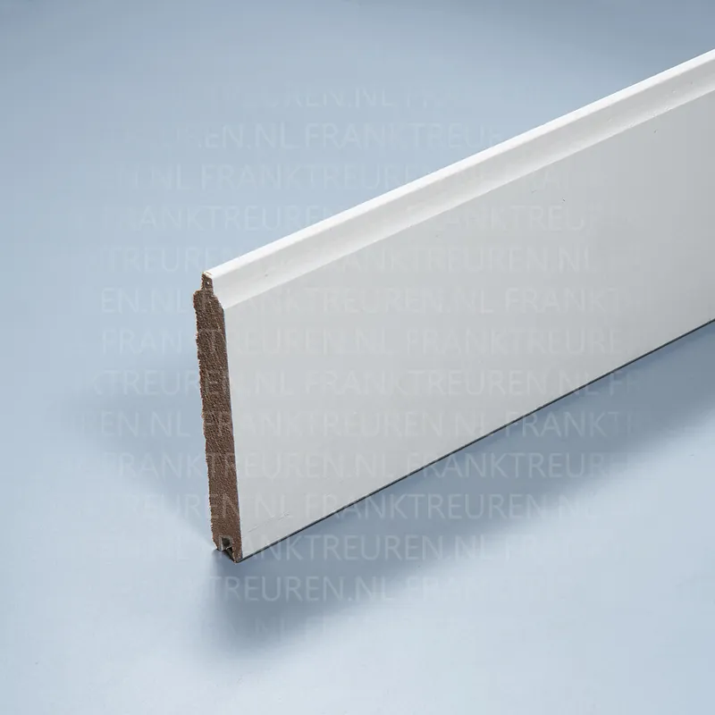 18x108mm meranti V-deel 60 mu rondom wit gegrond (17x108mm werkend)