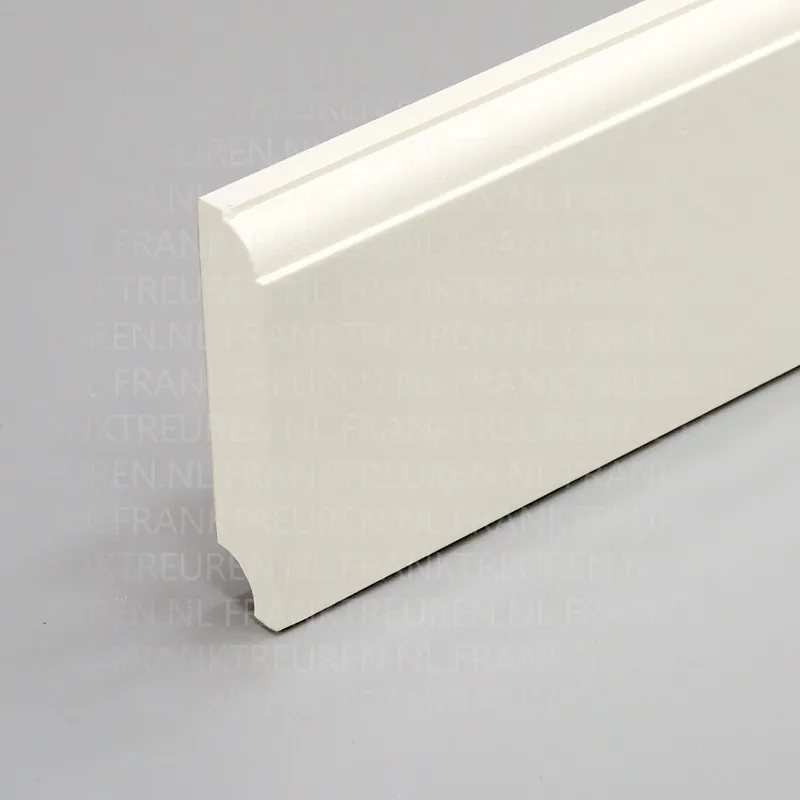Kraalplint MDF V313 gegrond 18x90mm (4)