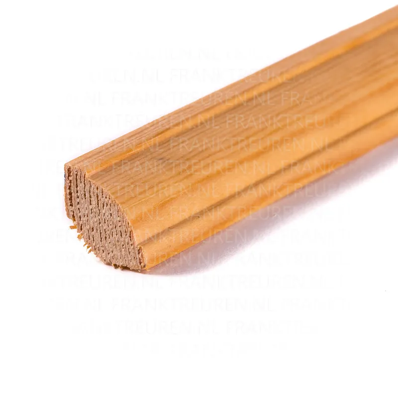 Bollat grenen 18x18mm