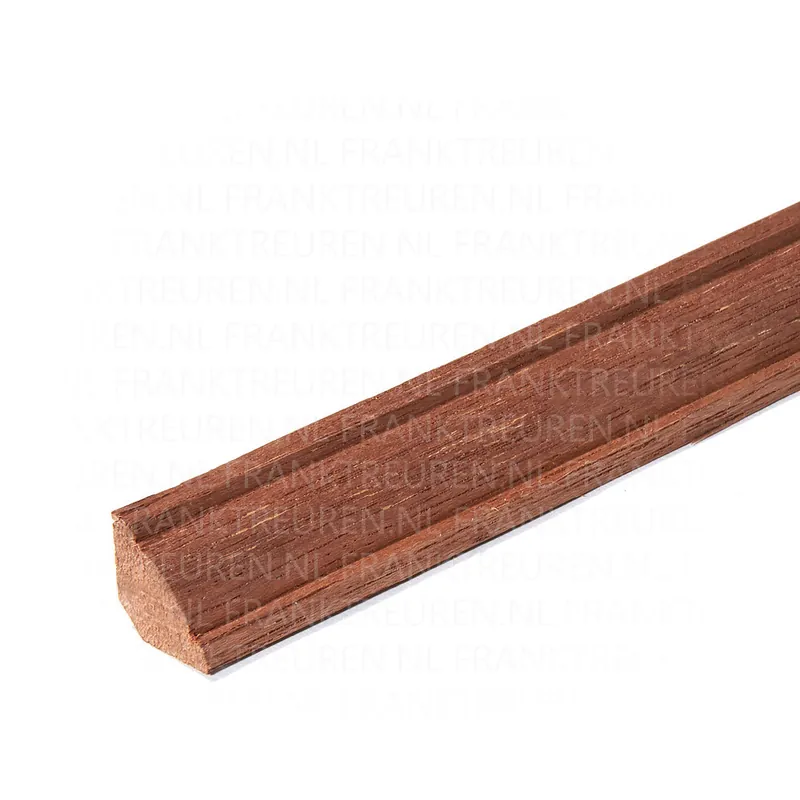 *Bollat meranti 18x18mm